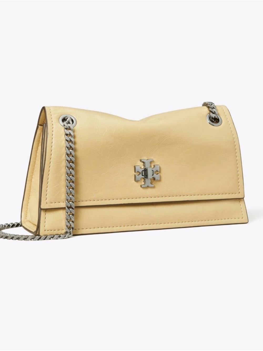 Tory Burch Mini Kira Turnlock Shoulder bag